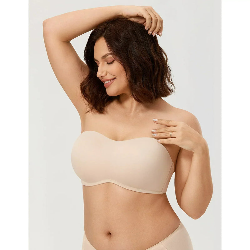 Sutiã Bella Comfort Premium® - Sem Alças! (COMPRE 1 LEVE 2)